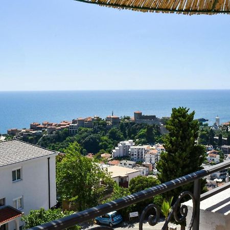 Apartments Montenegro Hills Ulcinj Esterno foto