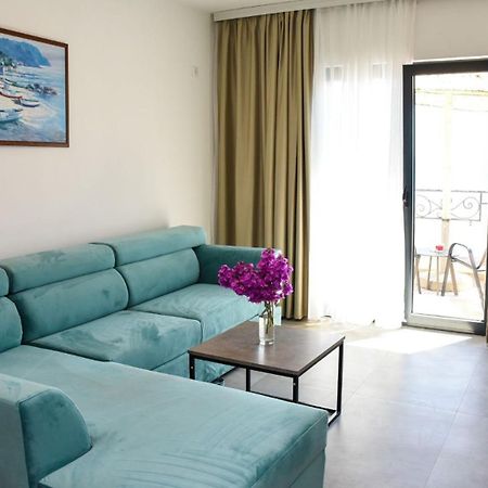 Apartments Montenegro Hills Ulcinj Esterno foto