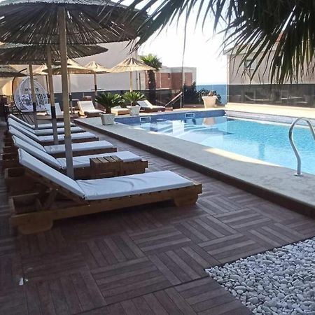 Apartments Montenegro Hills Ulcinj Esterno foto