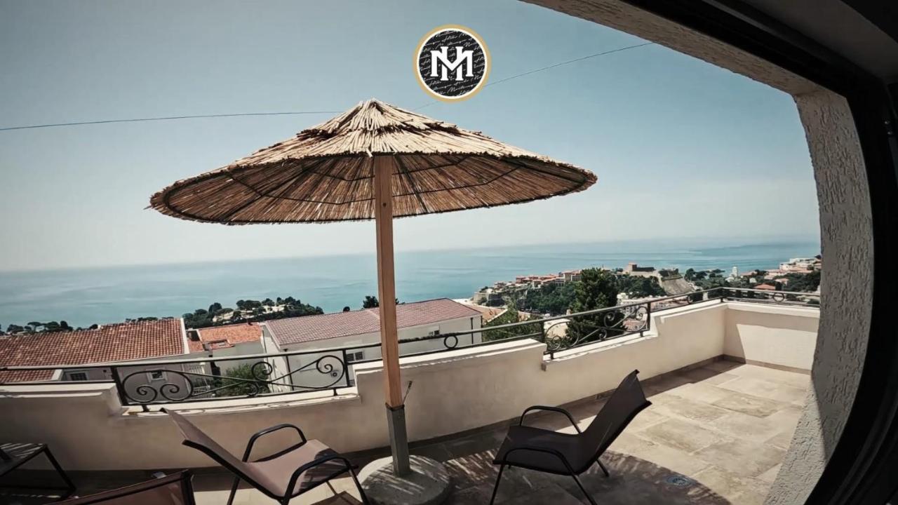 Apartments Montenegro Hills Ulcinj Esterno foto