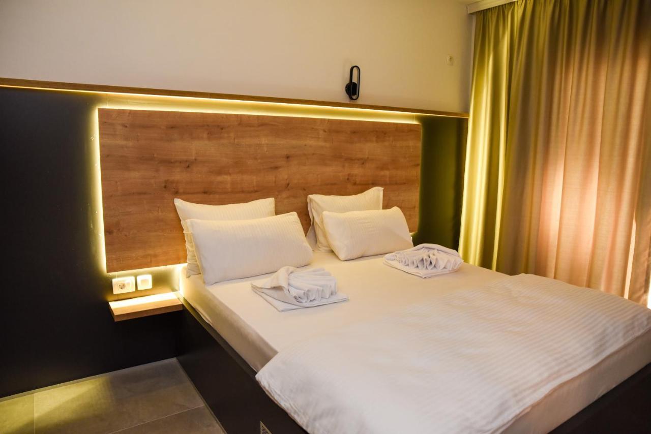 Apartments Montenegro Hills Ulcinj Esterno foto