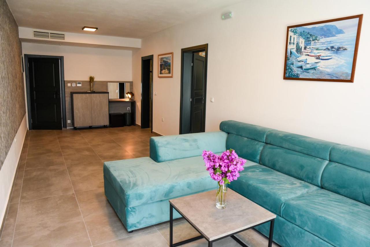 Apartments Montenegro Hills Ulcinj Esterno foto