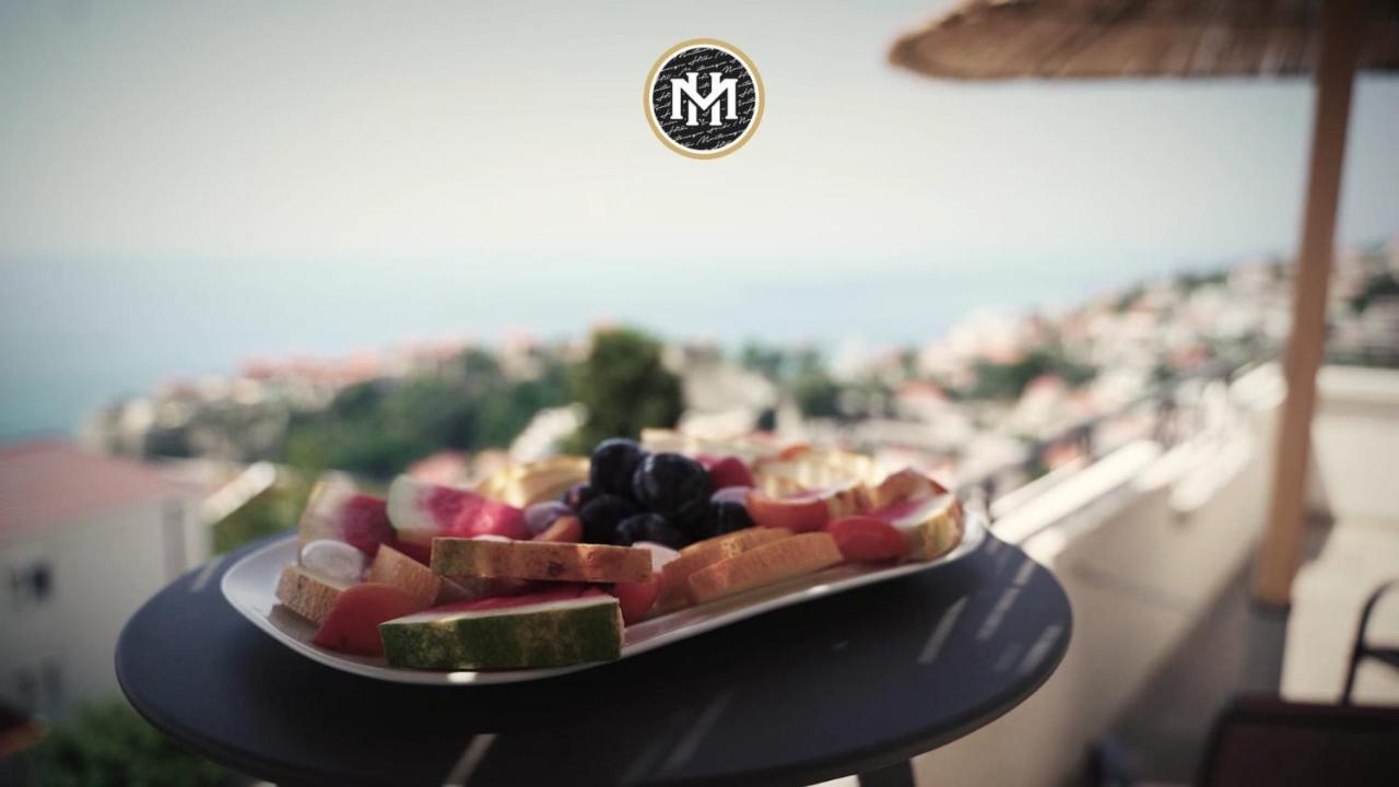 Apartments Montenegro Hills Ulcinj Esterno foto
