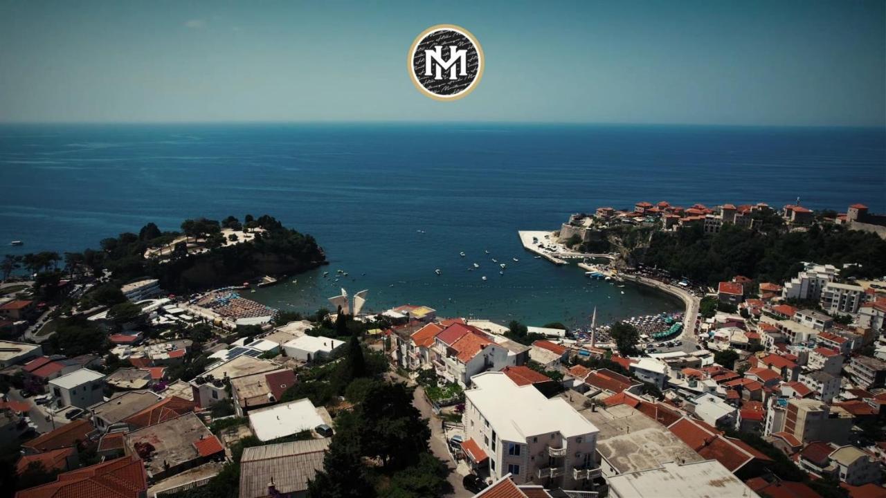 Apartments Montenegro Hills Ulcinj Esterno foto