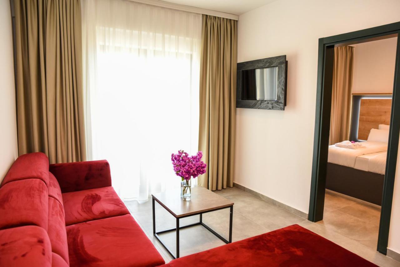 Apartments Montenegro Hills Ulcinj Esterno foto