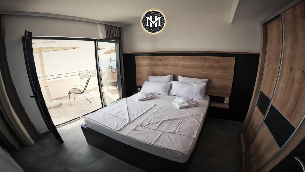 Apartments Montenegro Hills Ulcinj Esterno foto