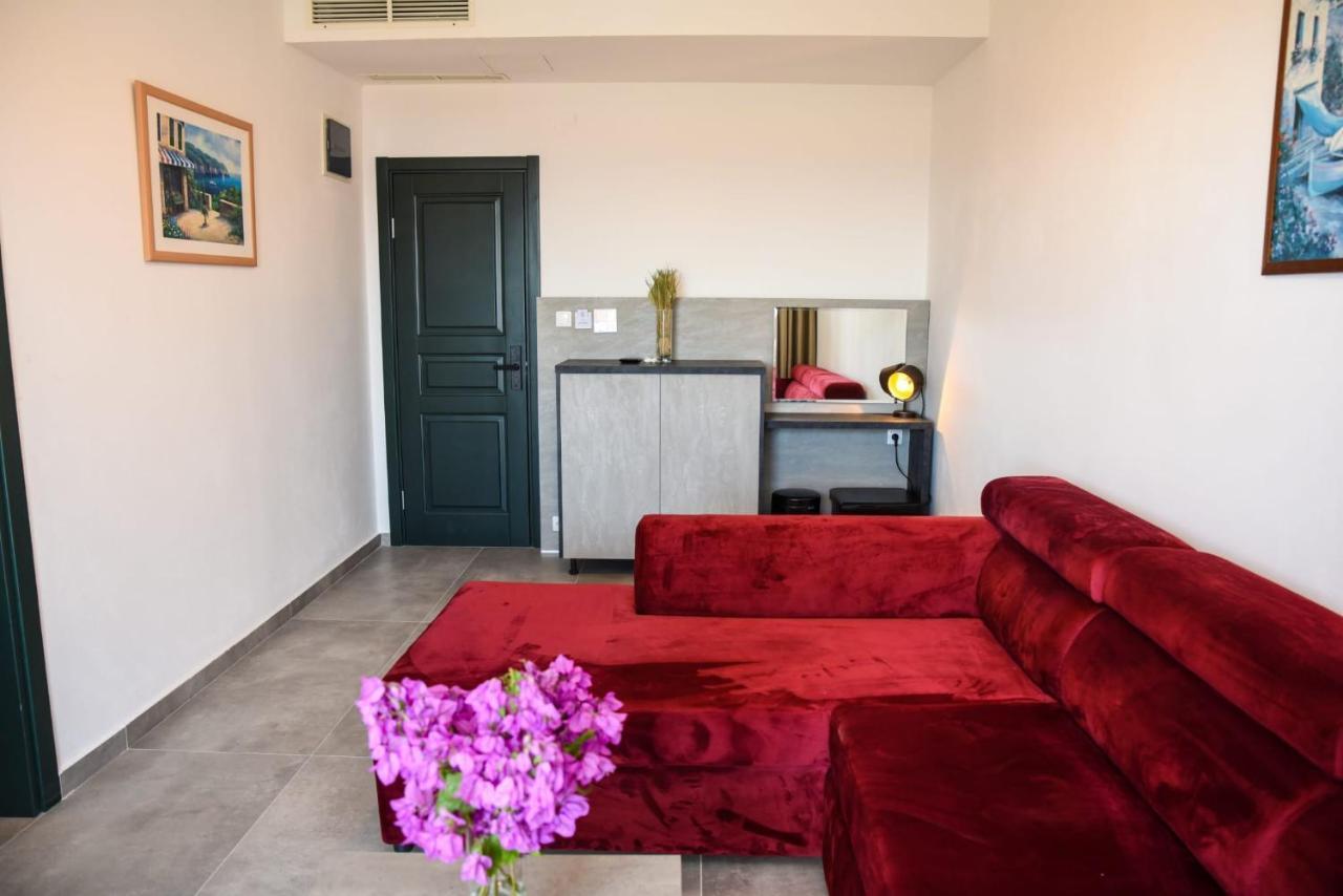 Apartments Montenegro Hills Ulcinj Esterno foto