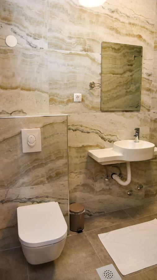 Apartments Montenegro Hills Ulcinj Esterno foto