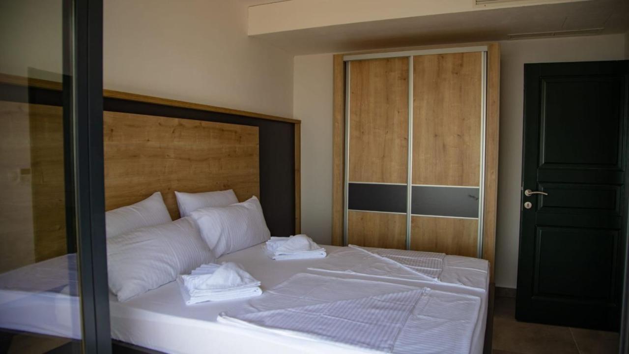 Apartments Montenegro Hills Ulcinj Esterno foto