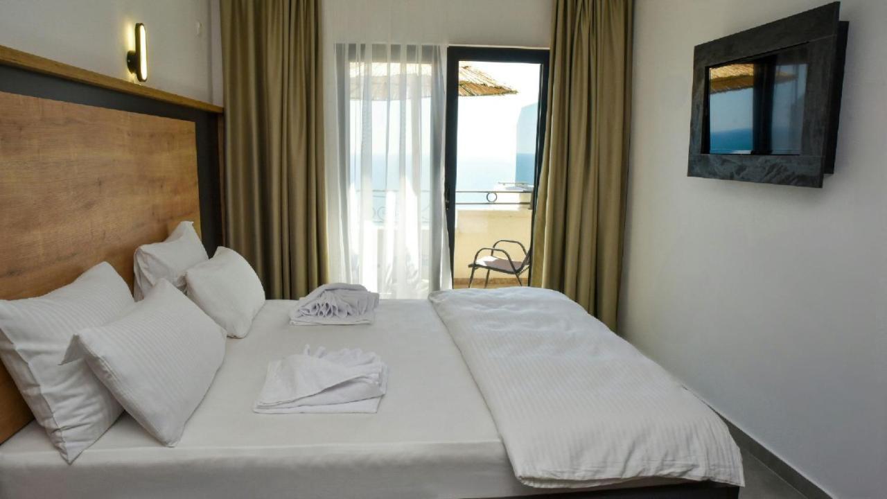 Apartments Montenegro Hills Ulcinj Esterno foto