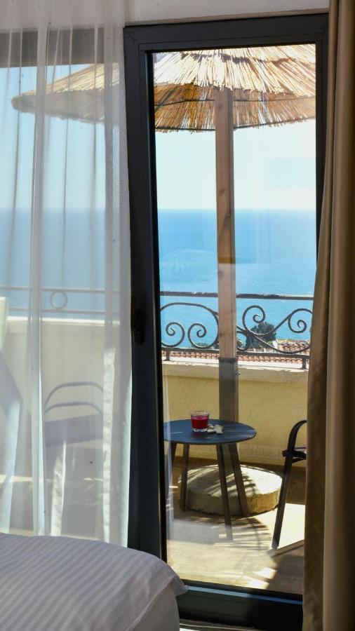 Apartments Montenegro Hills Ulcinj Esterno foto