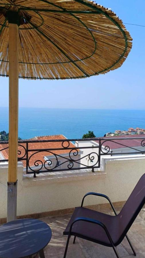 Apartments Montenegro Hills Ulcinj Esterno foto