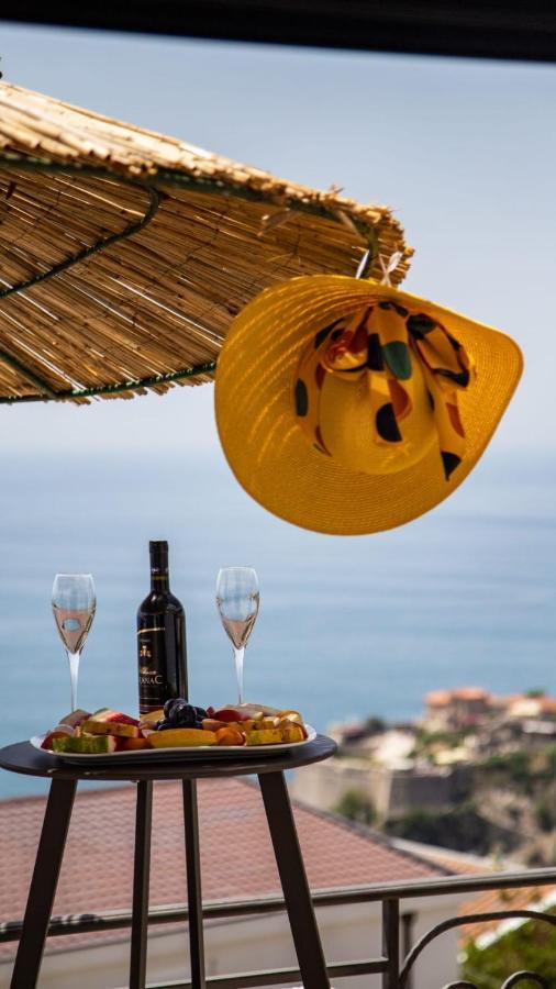 Apartments Montenegro Hills Ulcinj Esterno foto