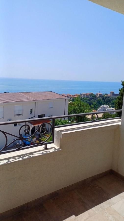 Apartments Montenegro Hills Ulcinj Esterno foto