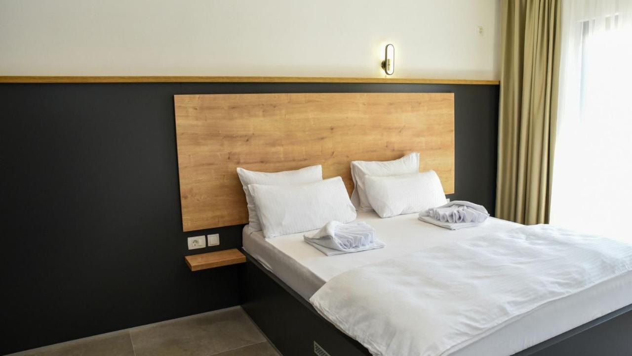 Apartments Montenegro Hills Ulcinj Esterno foto