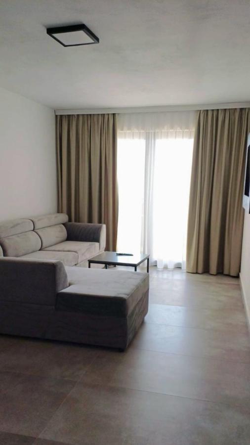 Apartments Montenegro Hills Ulcinj Esterno foto