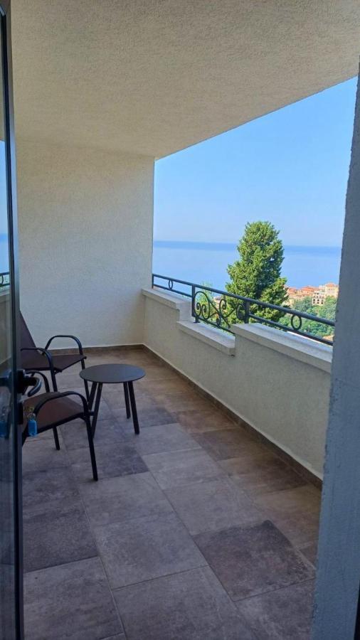 Apartments Montenegro Hills Ulcinj Esterno foto