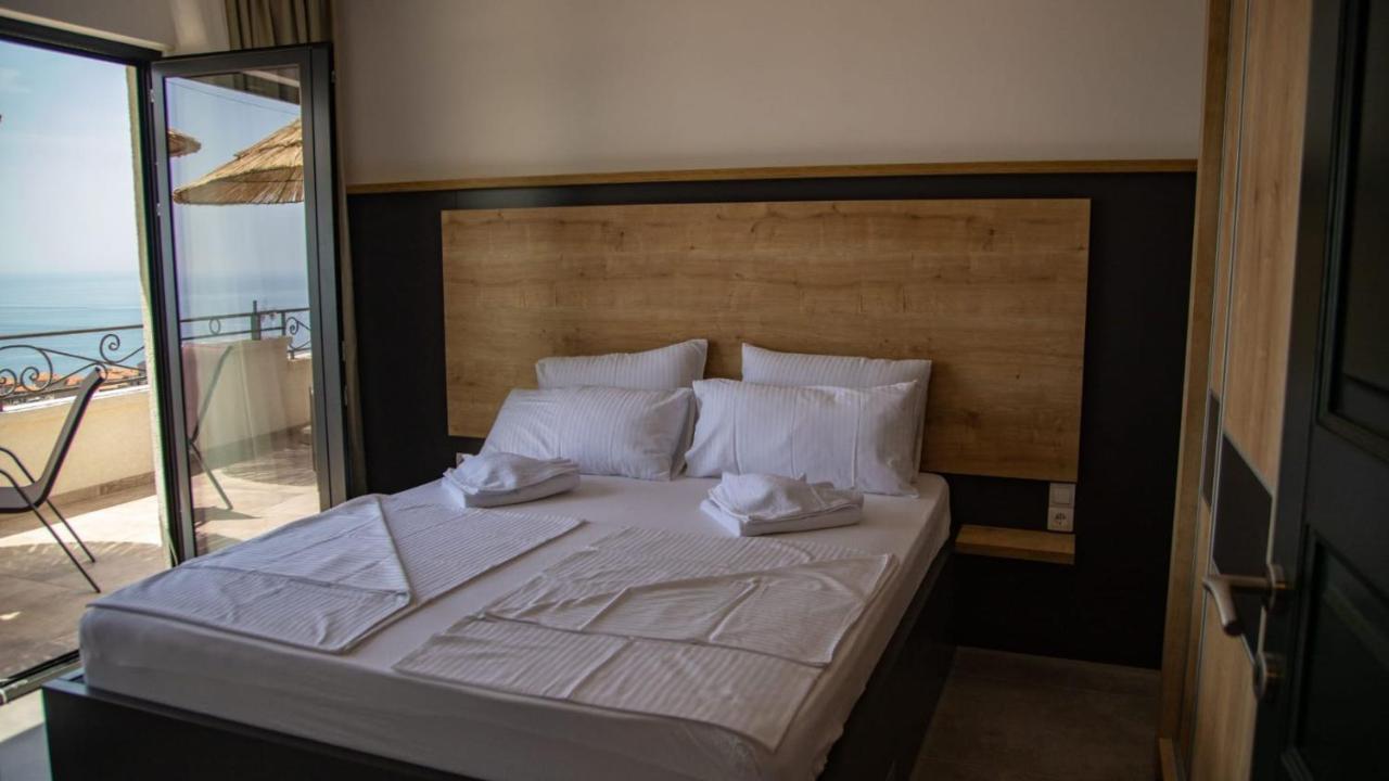 Apartments Montenegro Hills Ulcinj Esterno foto