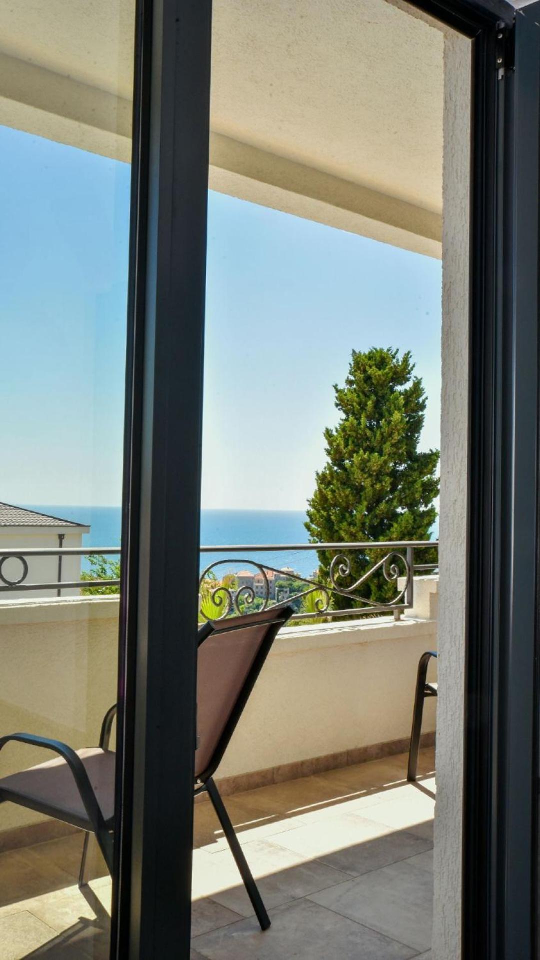 Apartments Montenegro Hills Ulcinj Esterno foto