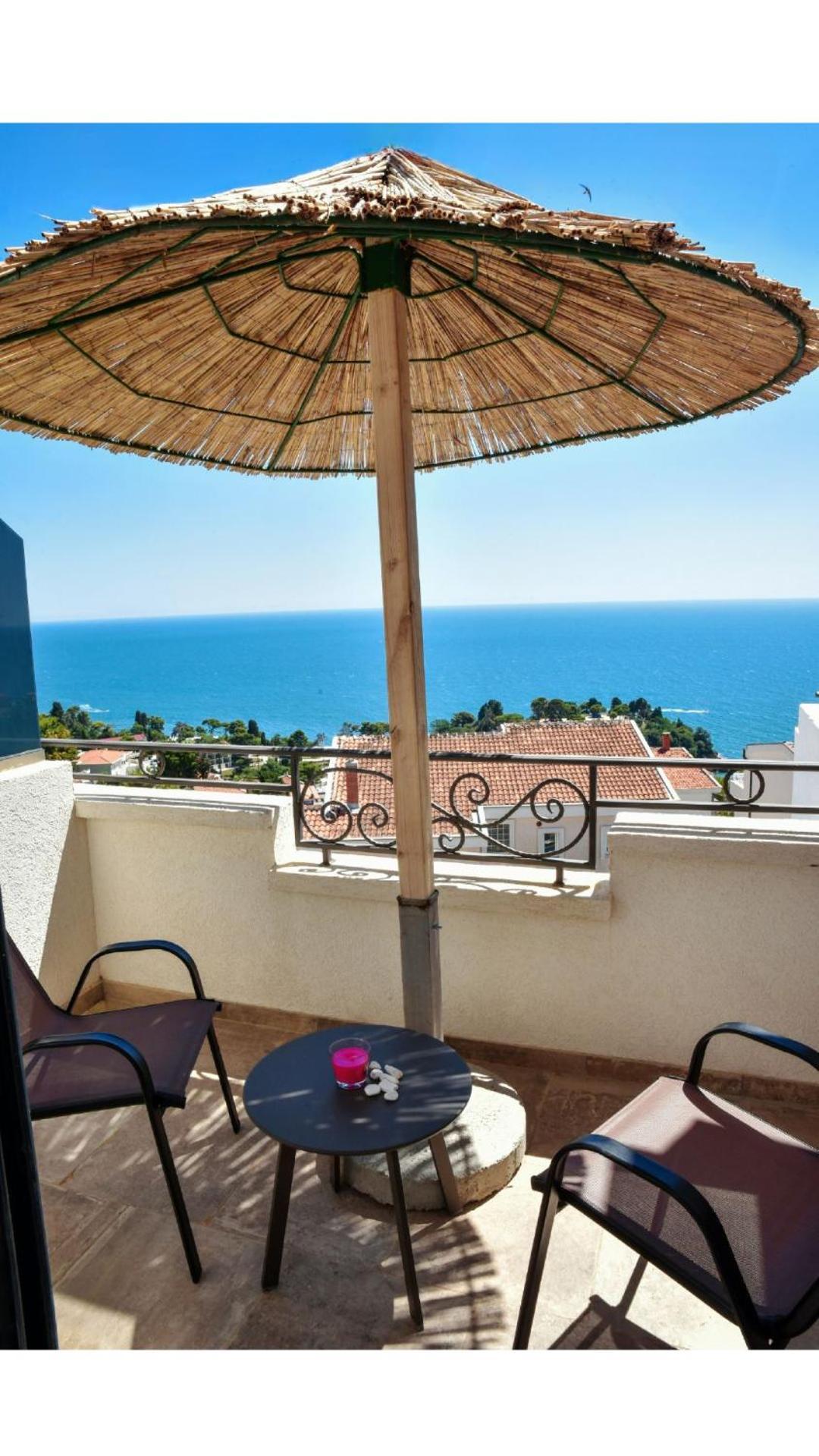 Apartments Montenegro Hills Ulcinj Esterno foto